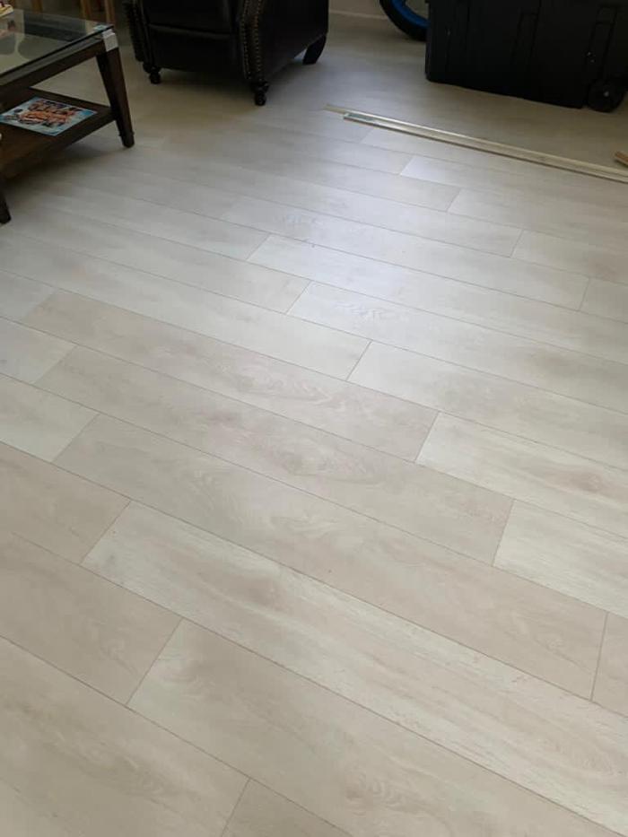 Floors Zone - Pompano Beach, FL