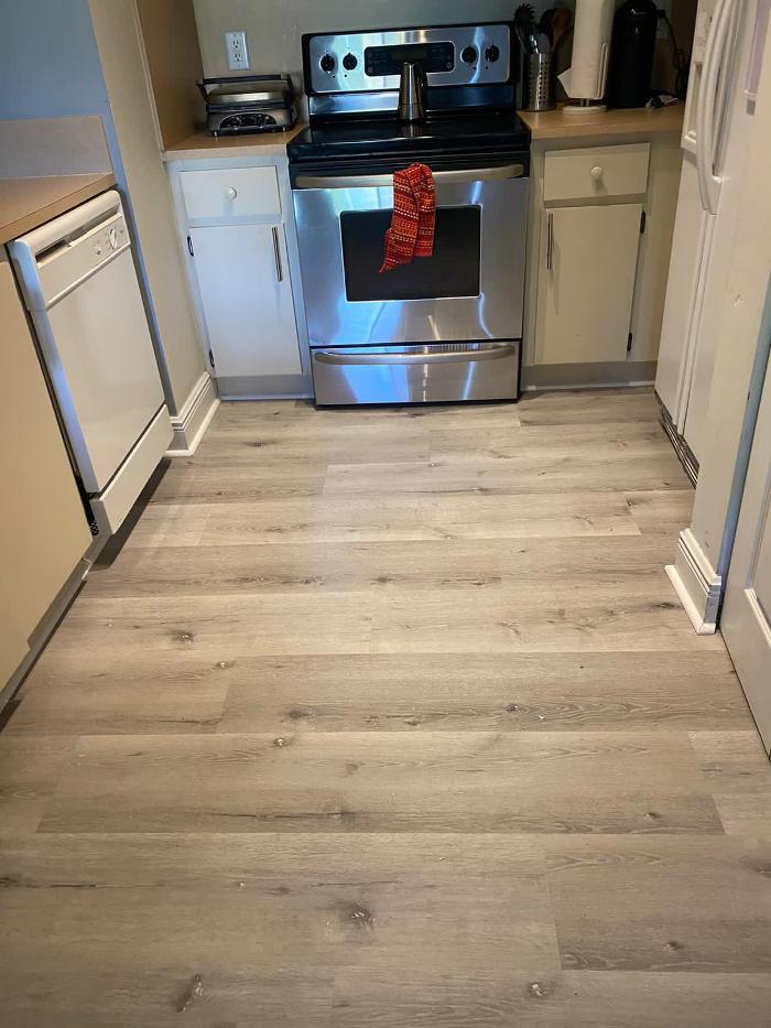 Floors Zone - Pompano Beach, FL