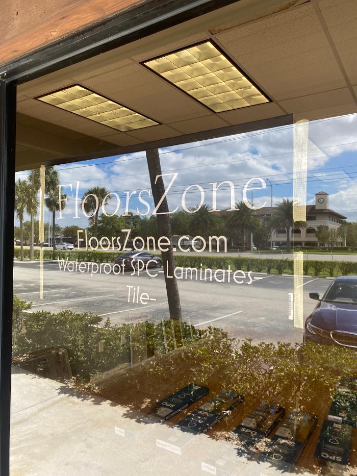 Floors Zone - Pompano Beach, FL