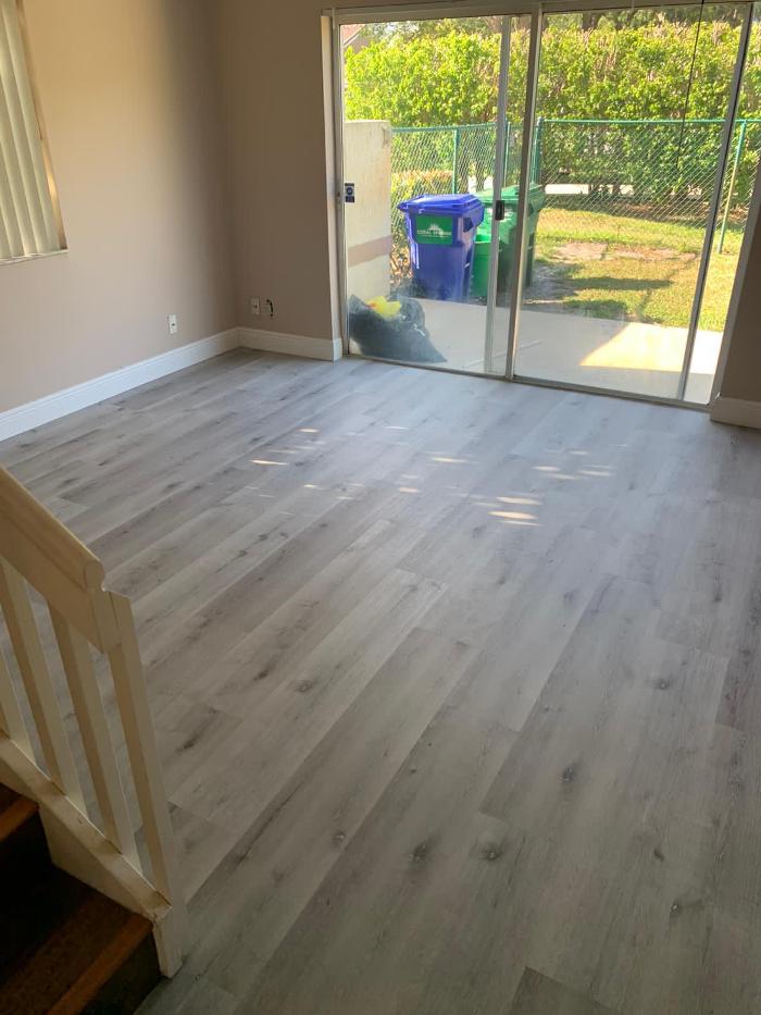 Floors Zone - Pompano Beach, FL