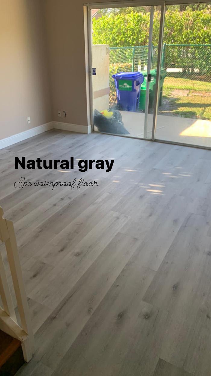 Floors Zone - Pompano Beach, FL