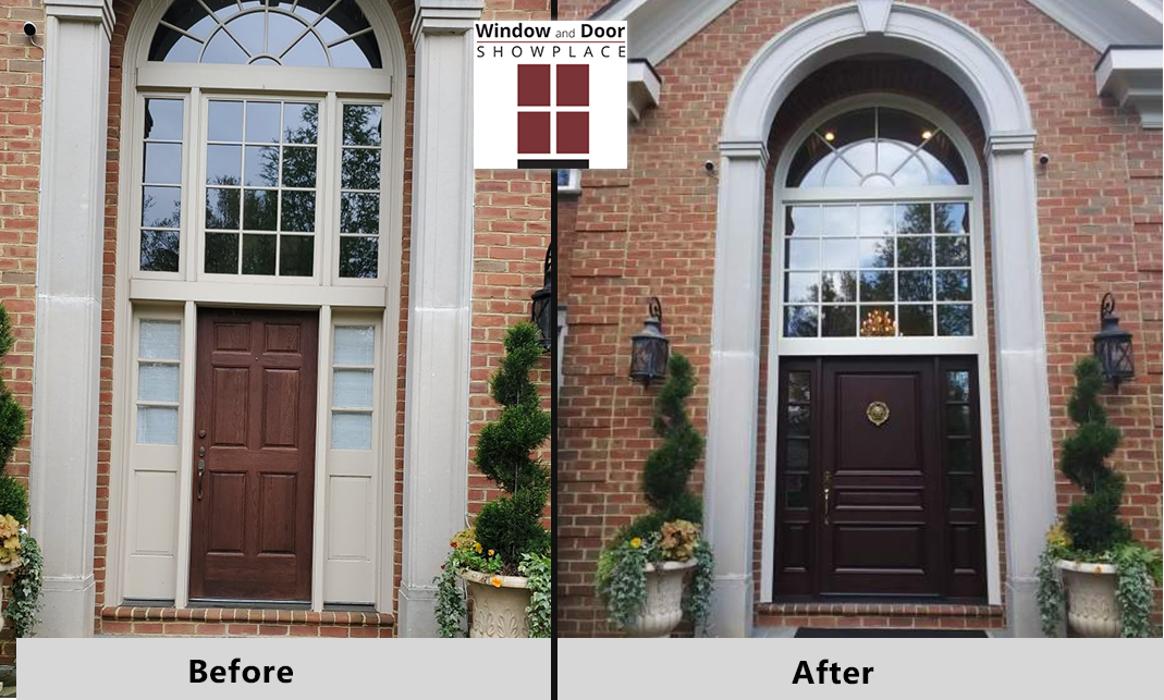 Window and Door Showplace - Mc Lean, VA