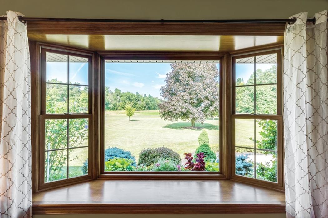 Window and Door Showplace - Mc Lean, VA