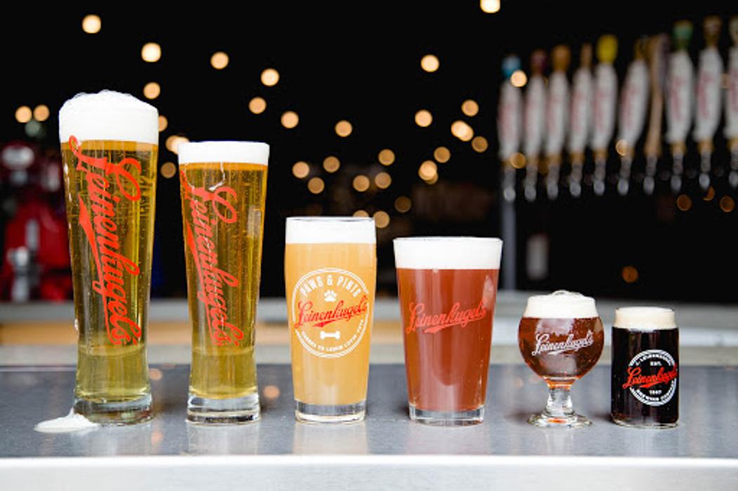 Leinie Lodge - Chippewa Falls, WI