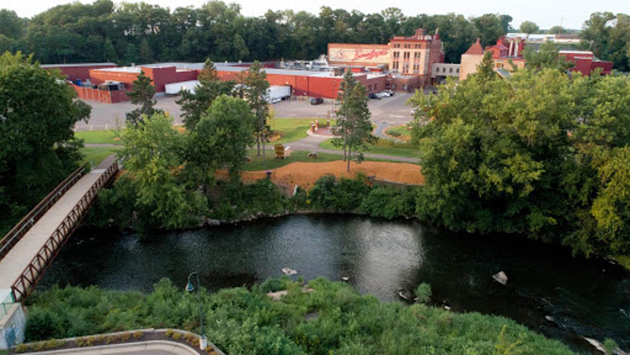 Leinie Lodge - Chippewa Falls, WI