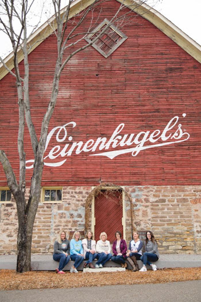 Leinie Lodge - Chippewa Falls, WI