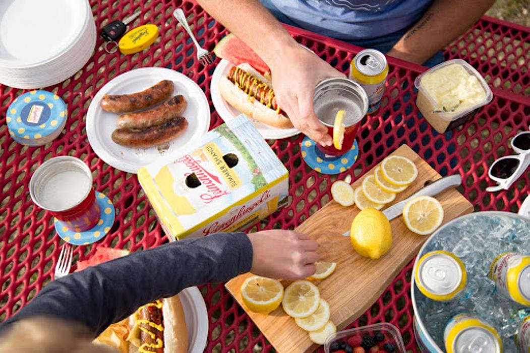 Leinie Lodge - Chippewa Falls, WI