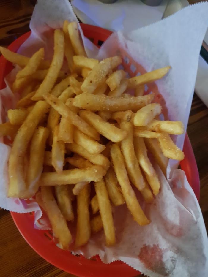 The Keg Lounge - Manitou Springs, CO