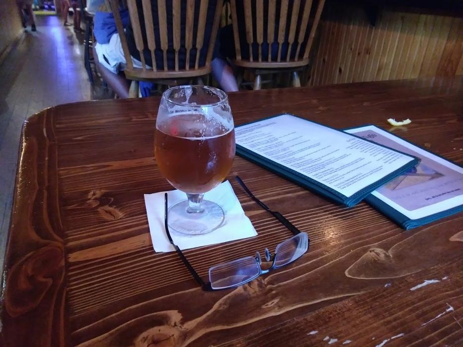 The Keg Lounge - Manitou Springs, CO