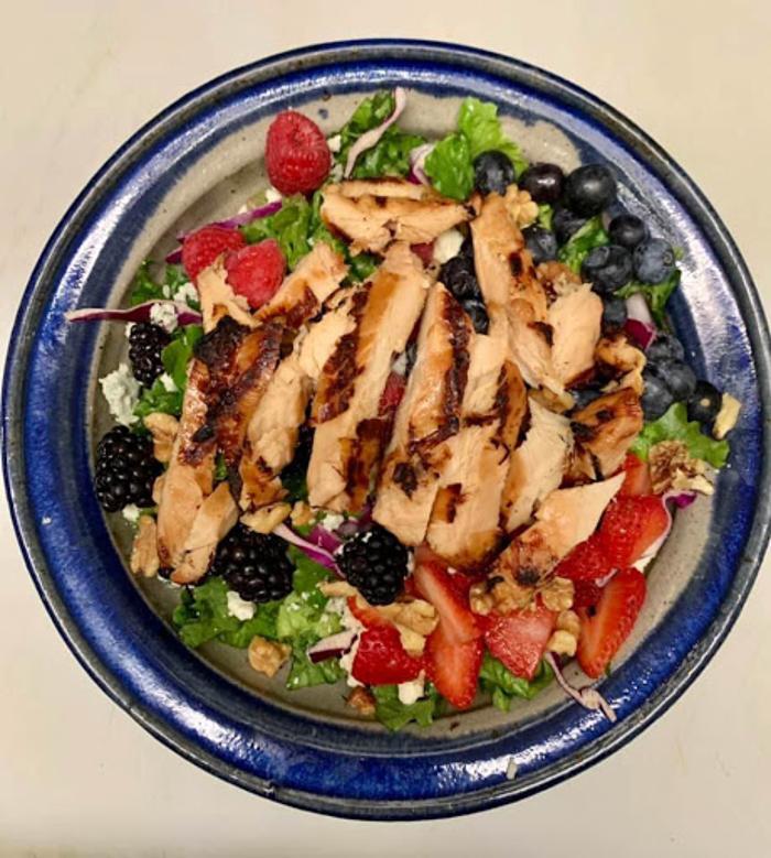 The Keg Lounge - Manitou Springs, CO