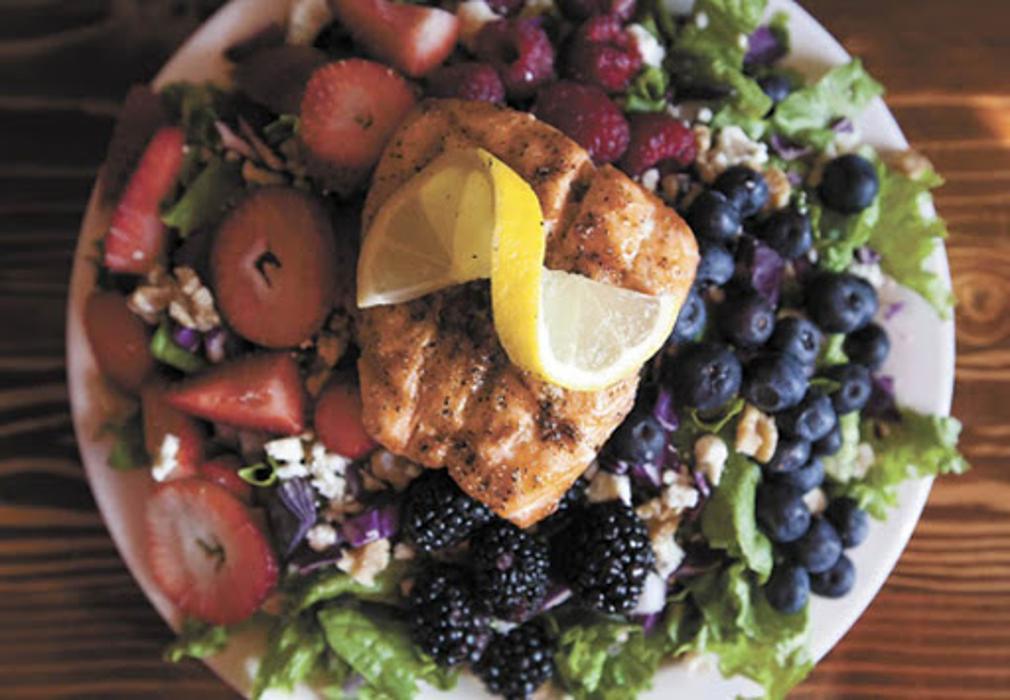 The Keg Lounge - Manitou Springs, CO