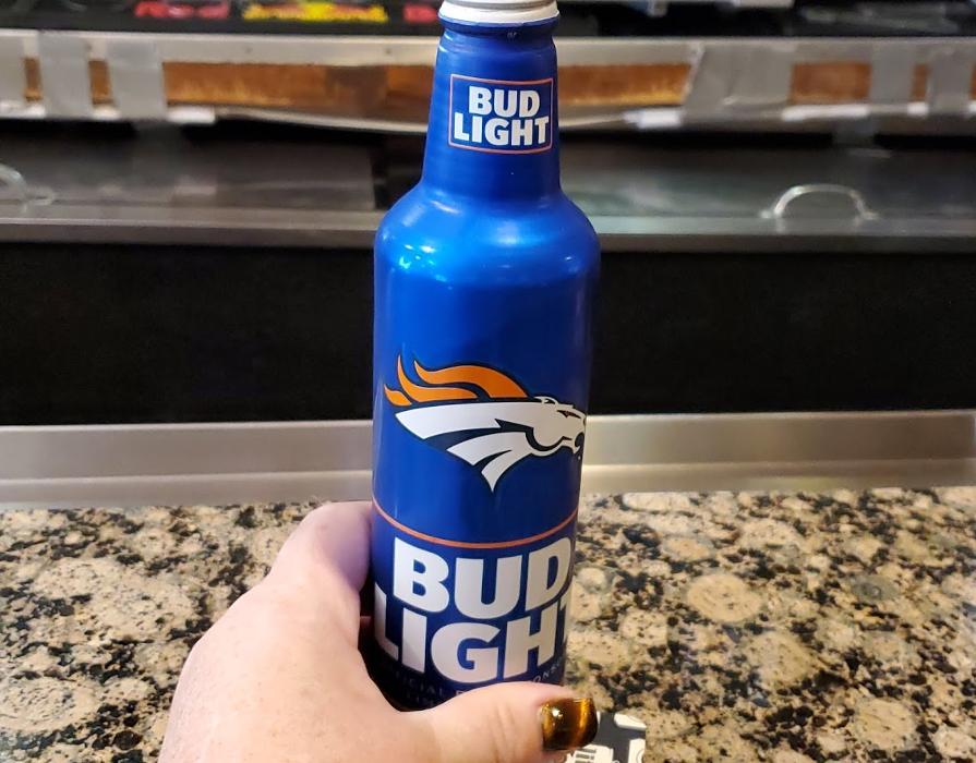 The Keg Lounge - Manitou Springs, CO