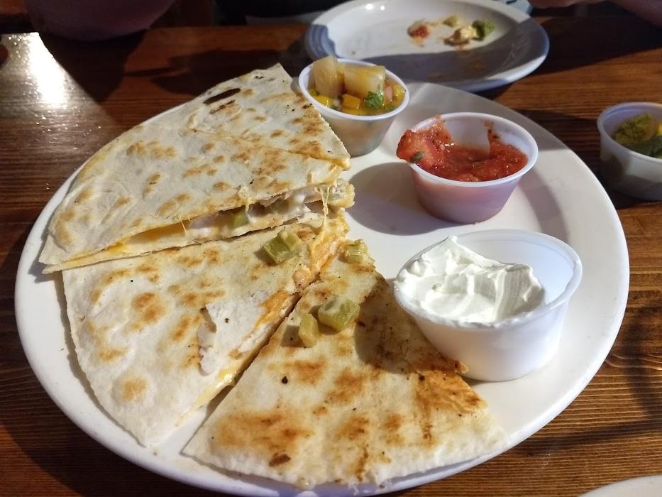 The Keg Lounge - Manitou Springs, CO