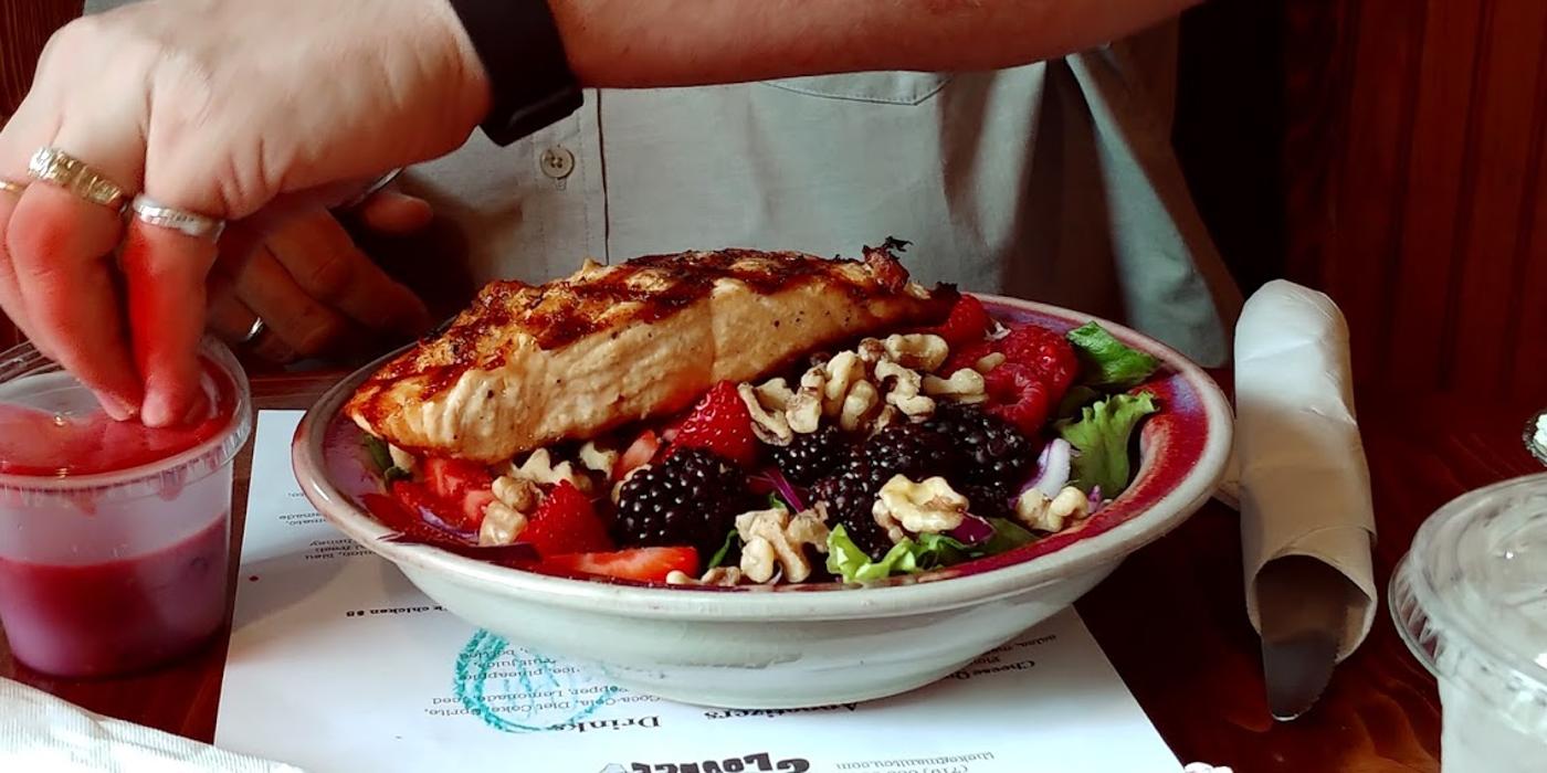 The Keg Lounge - Manitou Springs, CO