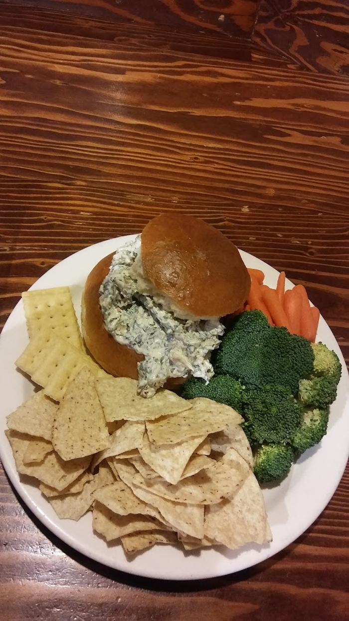 The Keg Lounge - Manitou Springs, CO