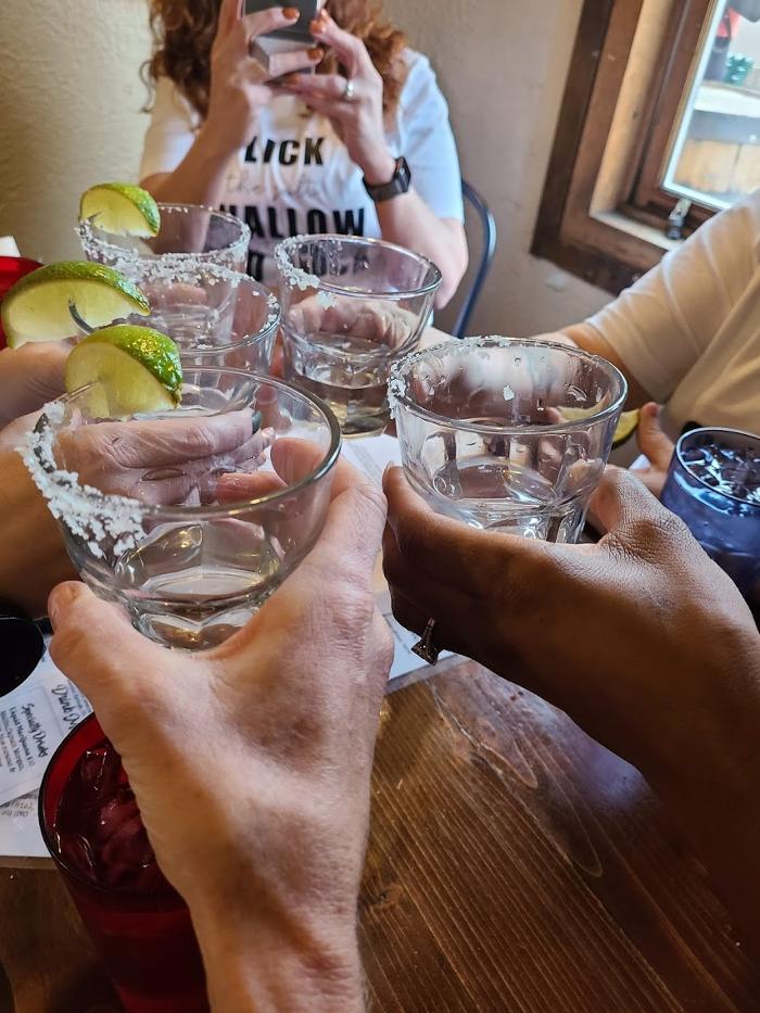 The Keg Lounge - Manitou Springs, CO