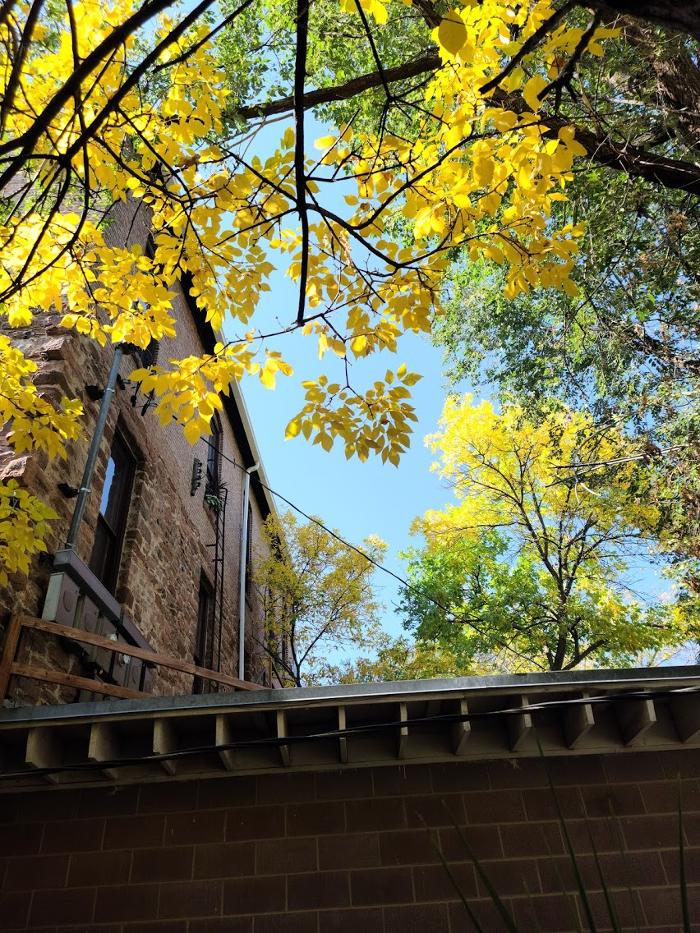 The Keg Lounge - Manitou Springs, CO