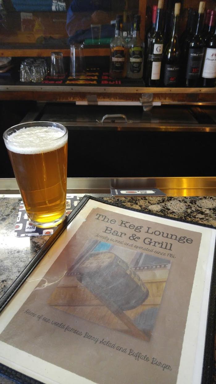 The Keg Lounge - Manitou Springs, CO