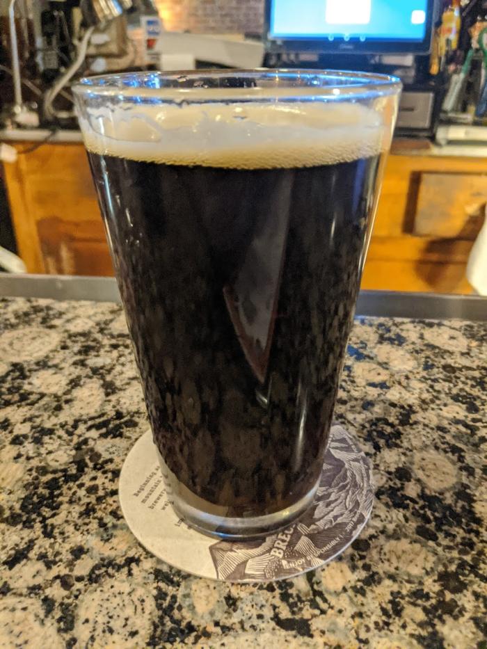 The Keg Lounge - Manitou Springs, CO