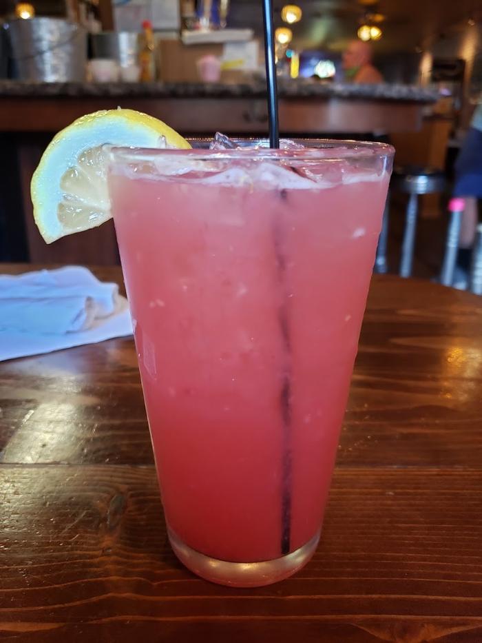 The Keg Lounge - Manitou Springs, CO