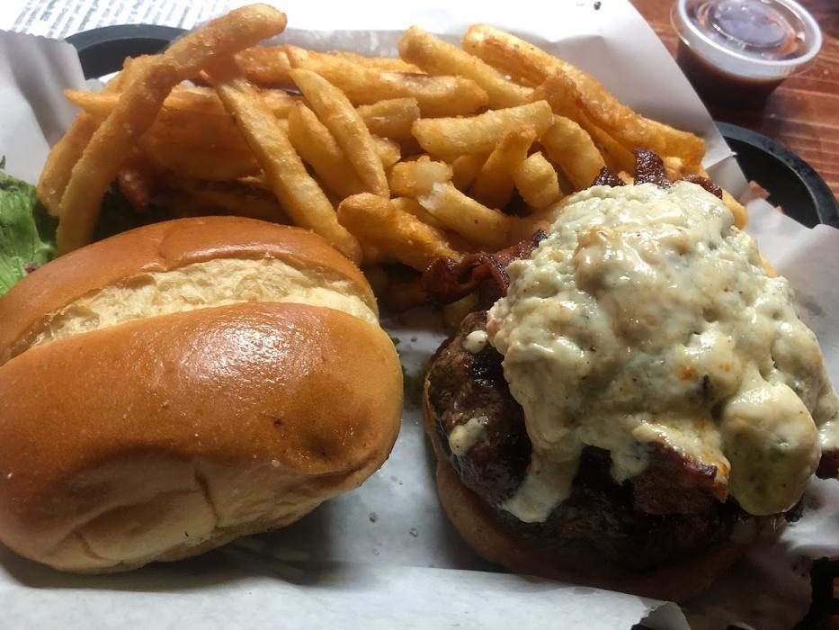 The Keg Lounge - Manitou Springs, CO