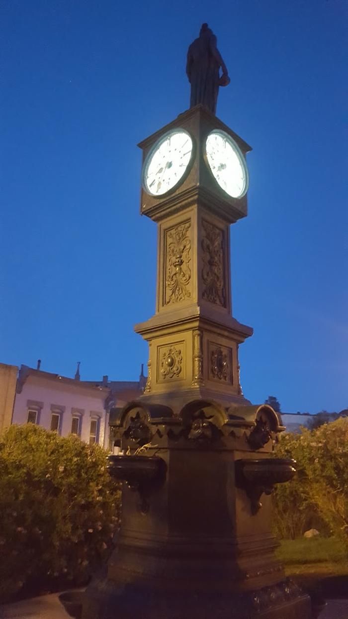 The Keg Lounge - Manitou Springs, CO