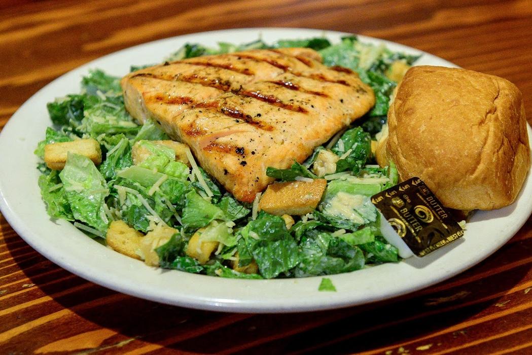 The Keg Lounge - Manitou Springs, CO