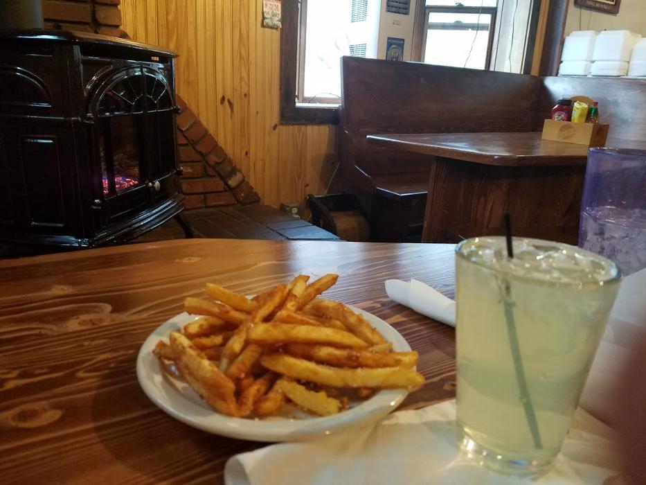 The Keg Lounge - Manitou Springs, CO