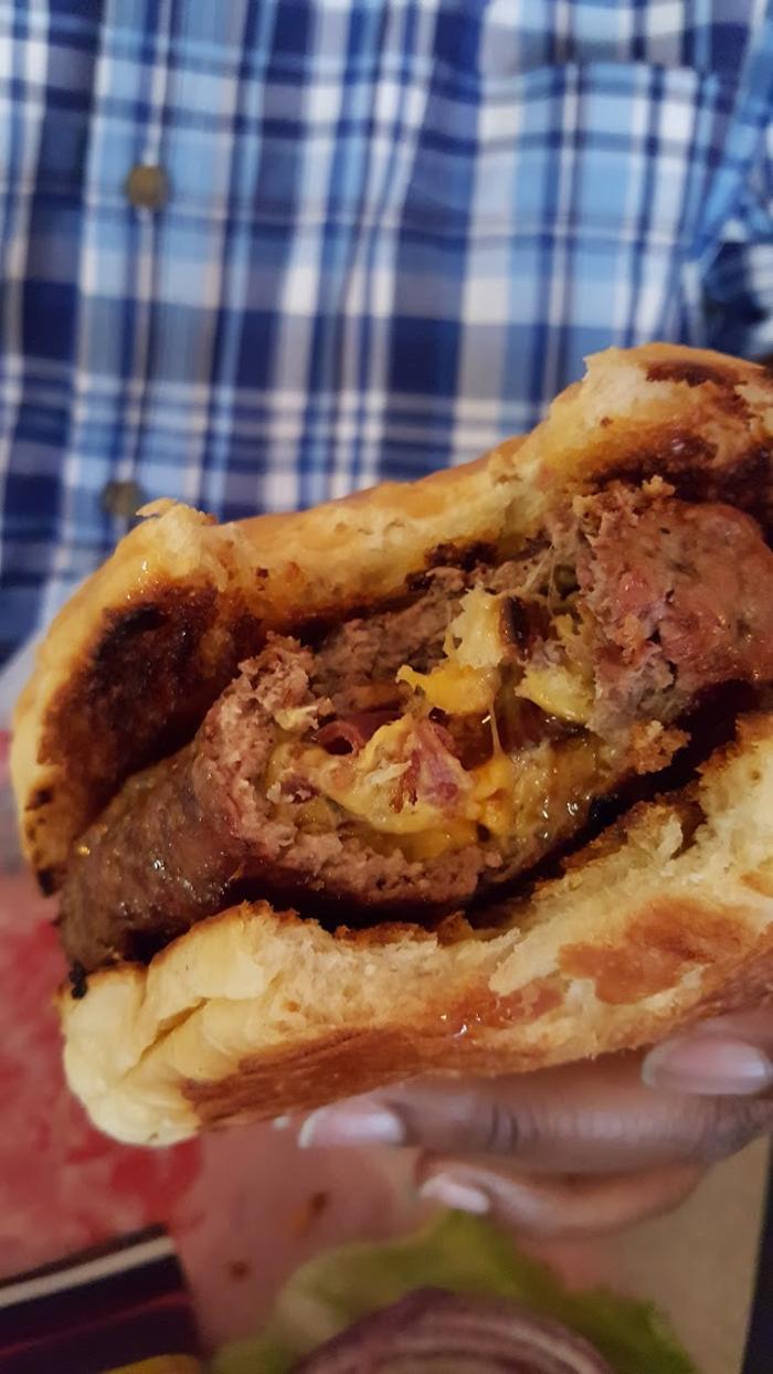 The Keg Lounge - Manitou Springs, CO