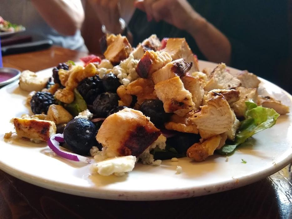 The Keg Lounge - Manitou Springs, CO