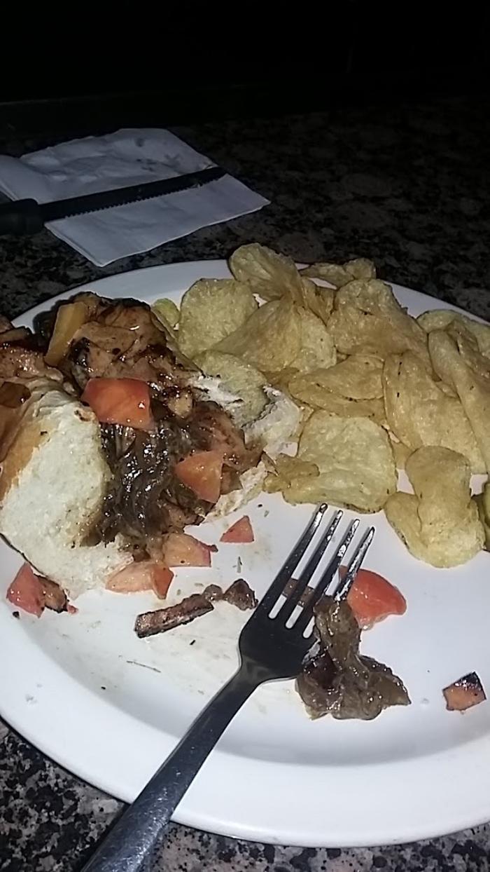 The Keg Lounge - Manitou Springs, CO