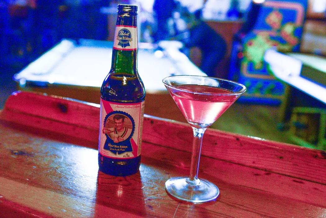 The Keg Lounge - Manitou Springs, CO