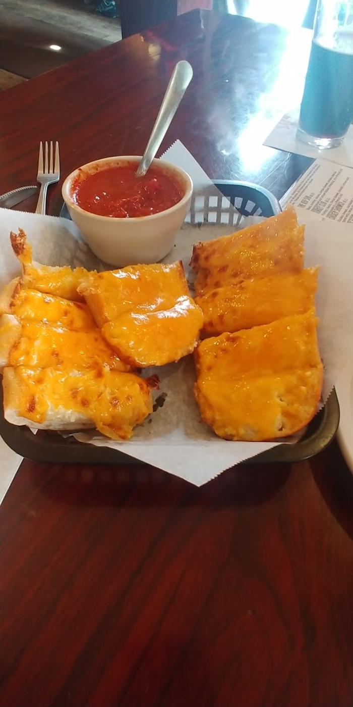 The Keg Lounge - Manitou Springs, CO