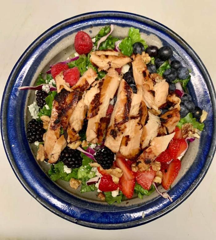 The Keg Lounge - Manitou Springs, CO