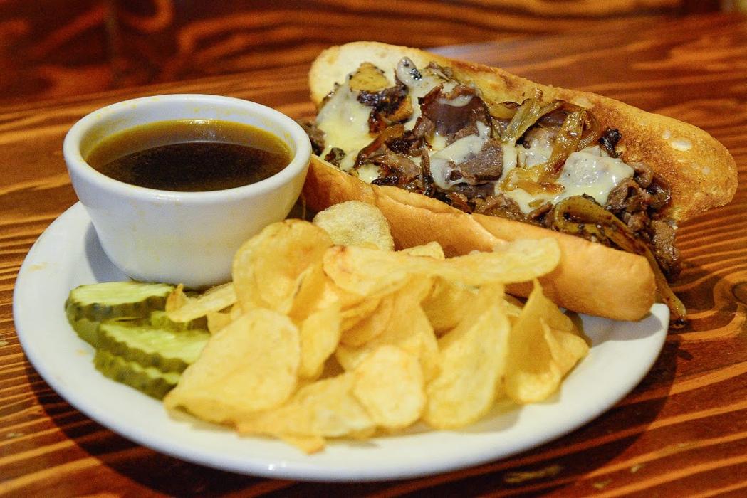 The Keg Lounge - Manitou Springs, CO