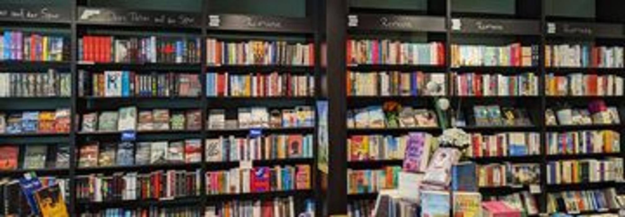 Thalia Mayersche Troisdorf, Alte Poststraße in Troisdorf