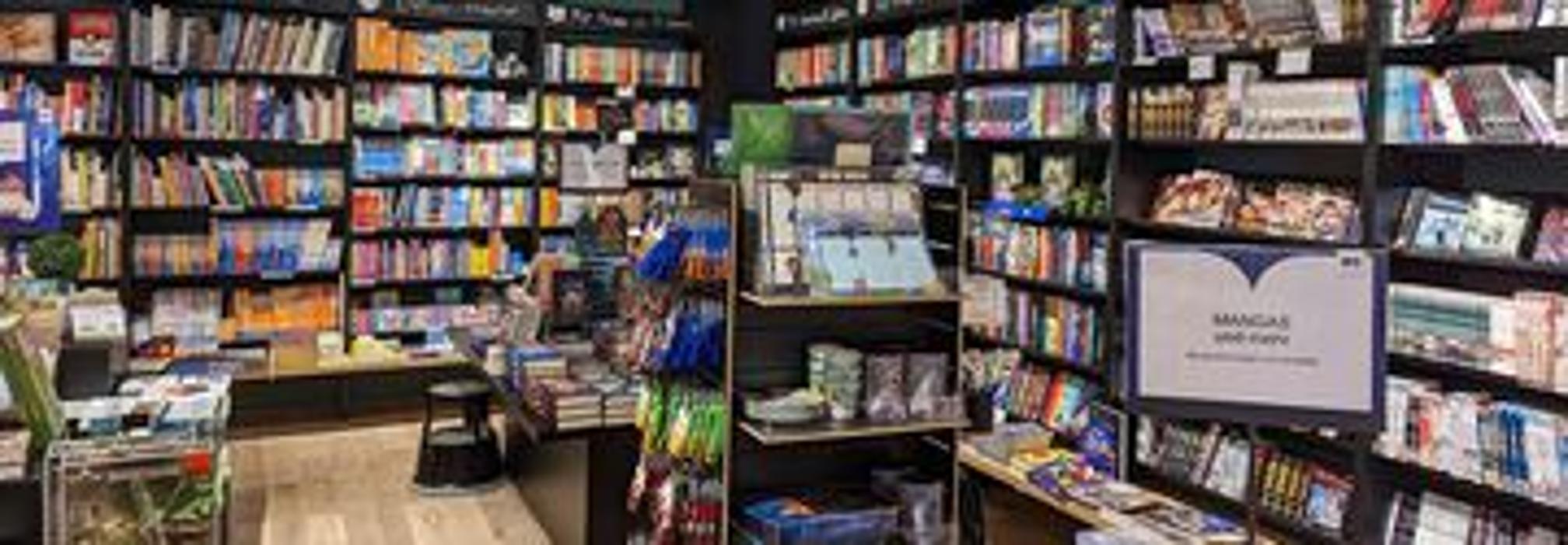 Thalia Mayersche Troisdorf, Alte Poststraße in Troisdorf