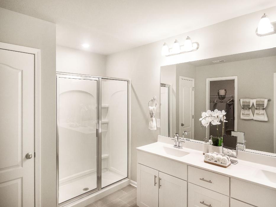 Brighton Station by Meritage Homes - Durham, NC