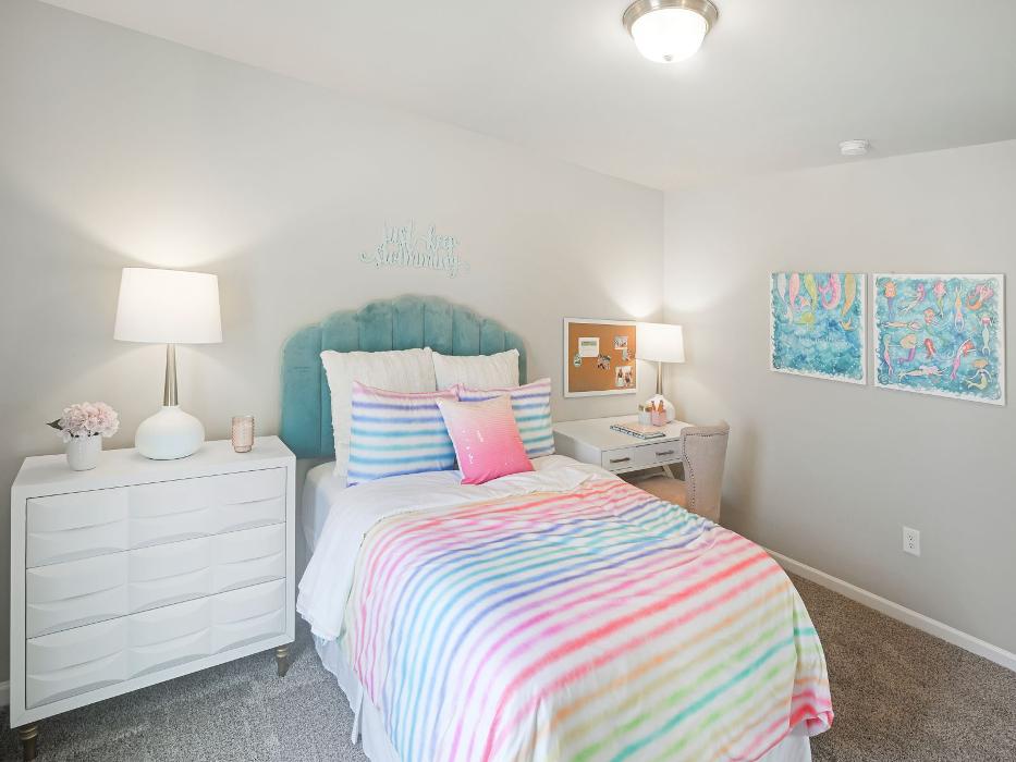 Brighton Station by Meritage Homes - Durham, NC