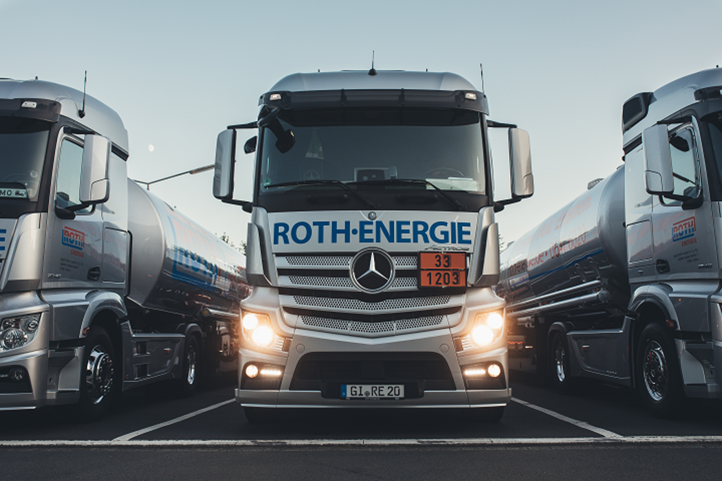 ROTH Energie, Fuchspfad in Neuwied