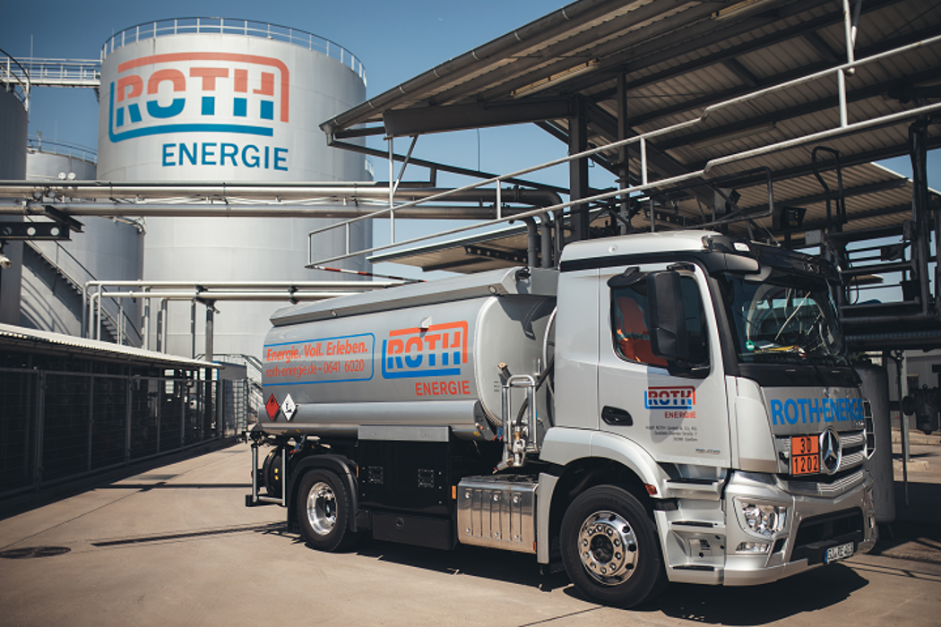 ROTH Energie, Fuchspfad in Neuwied