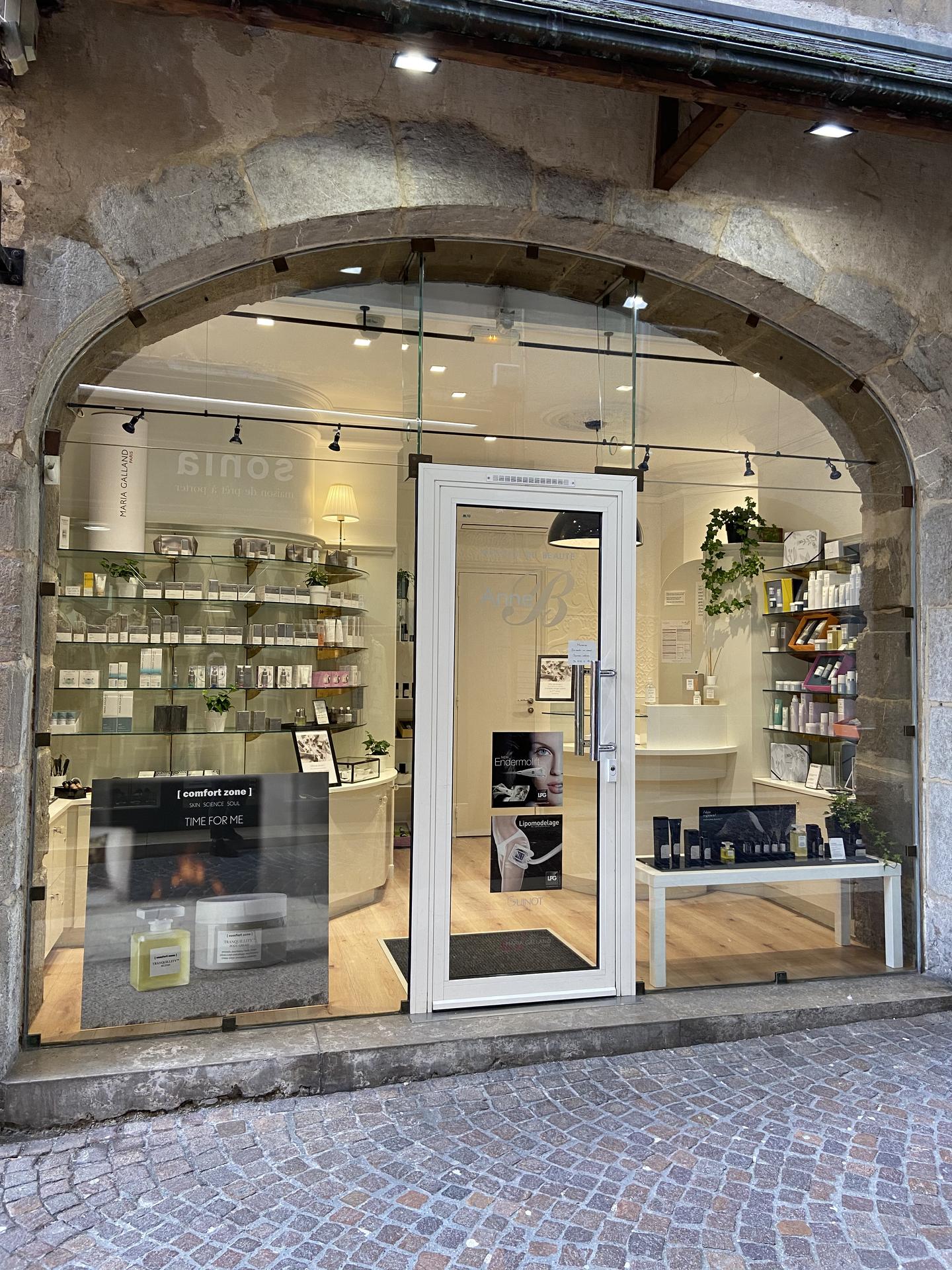 galerie image