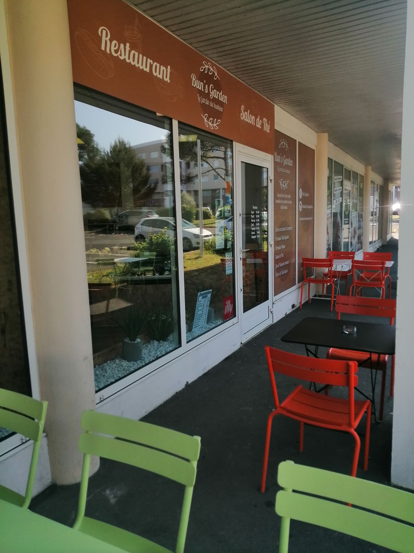 galerie image
