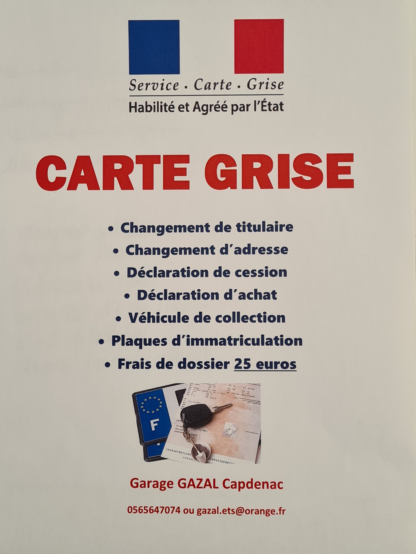 galerie image