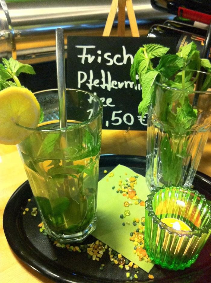 Outback-Lindlar, Klauser Straße in Lindlar