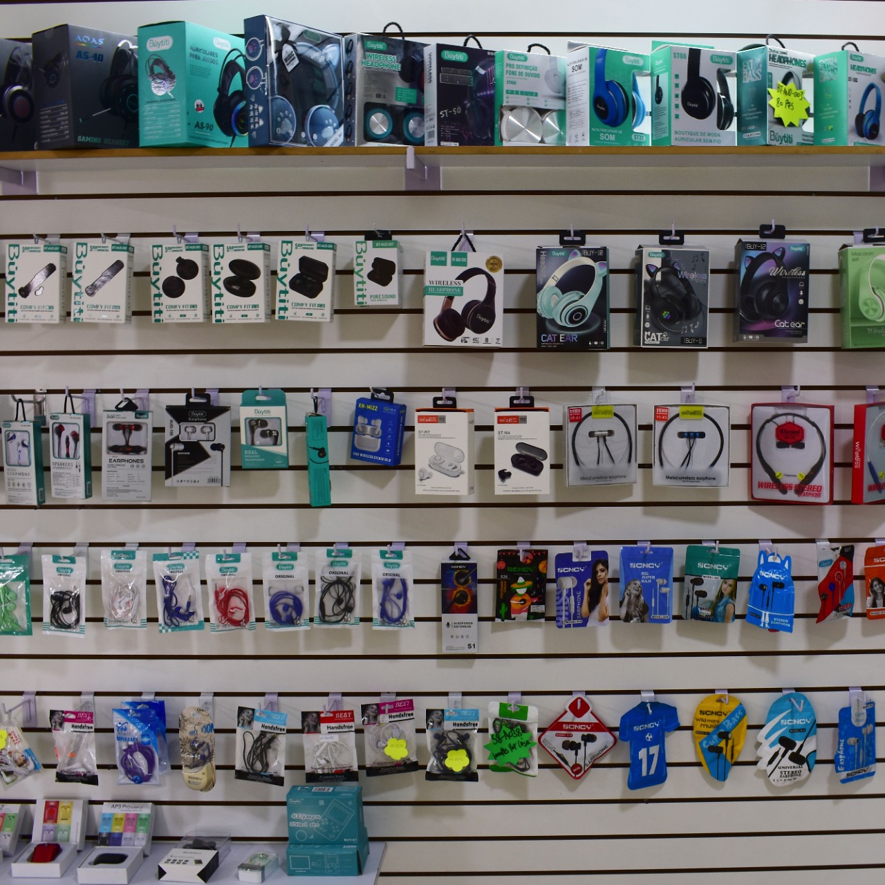 Galería en miniatura