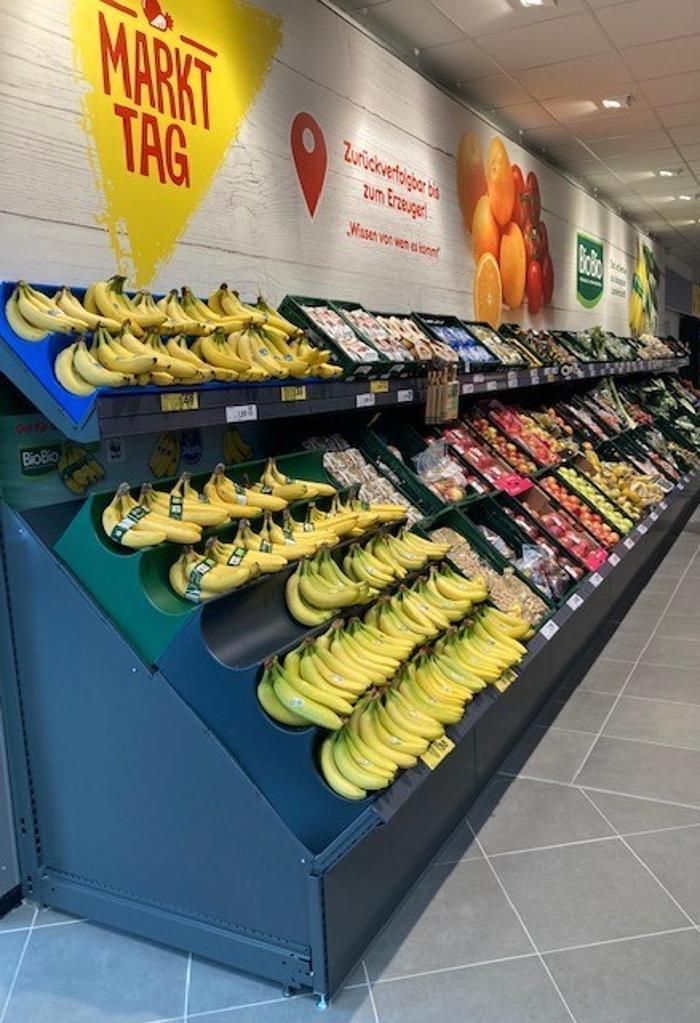 Netto Marken-Discount, Waldbröler Straße in Morsbach