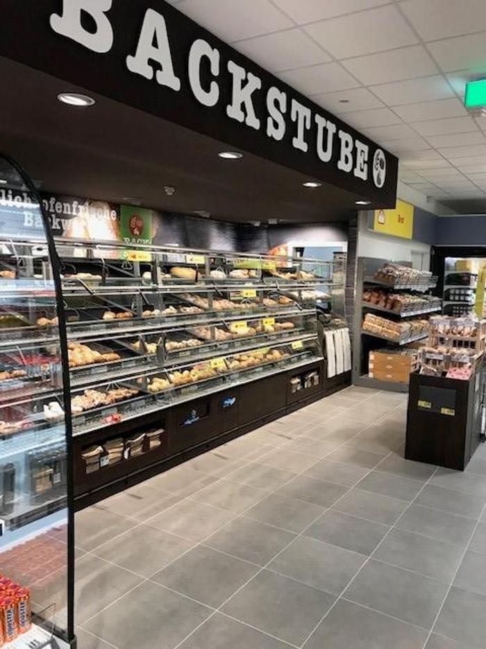 Netto Marken-Discount, Waldbröler Straße in Morsbach