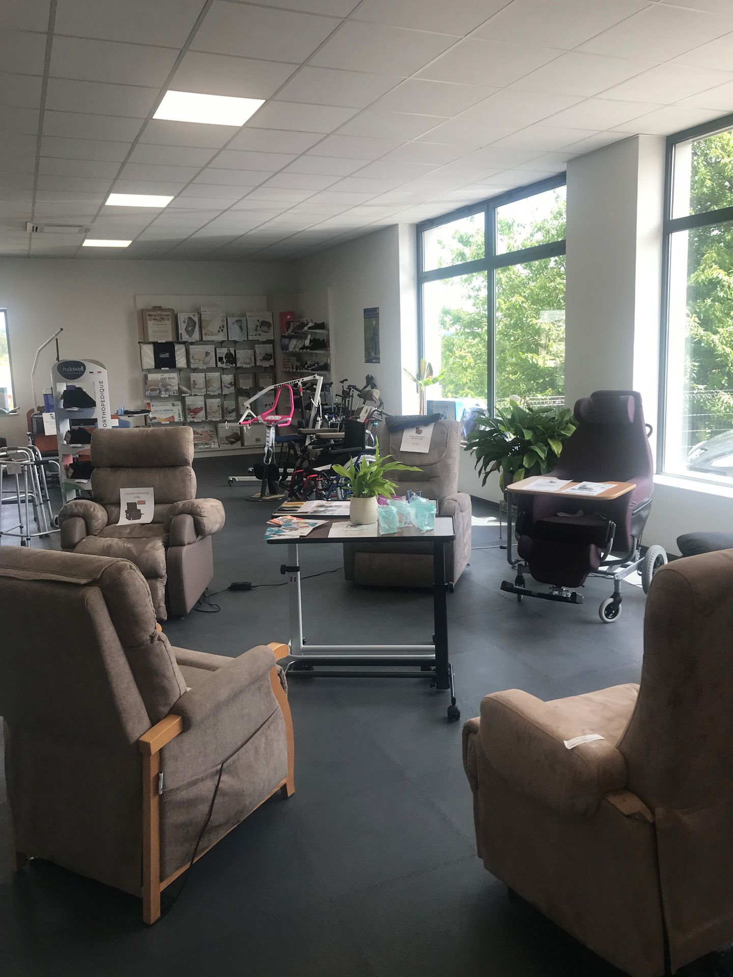 galerie image