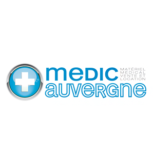 Capvital - Médic Auvergne store (fournitures)